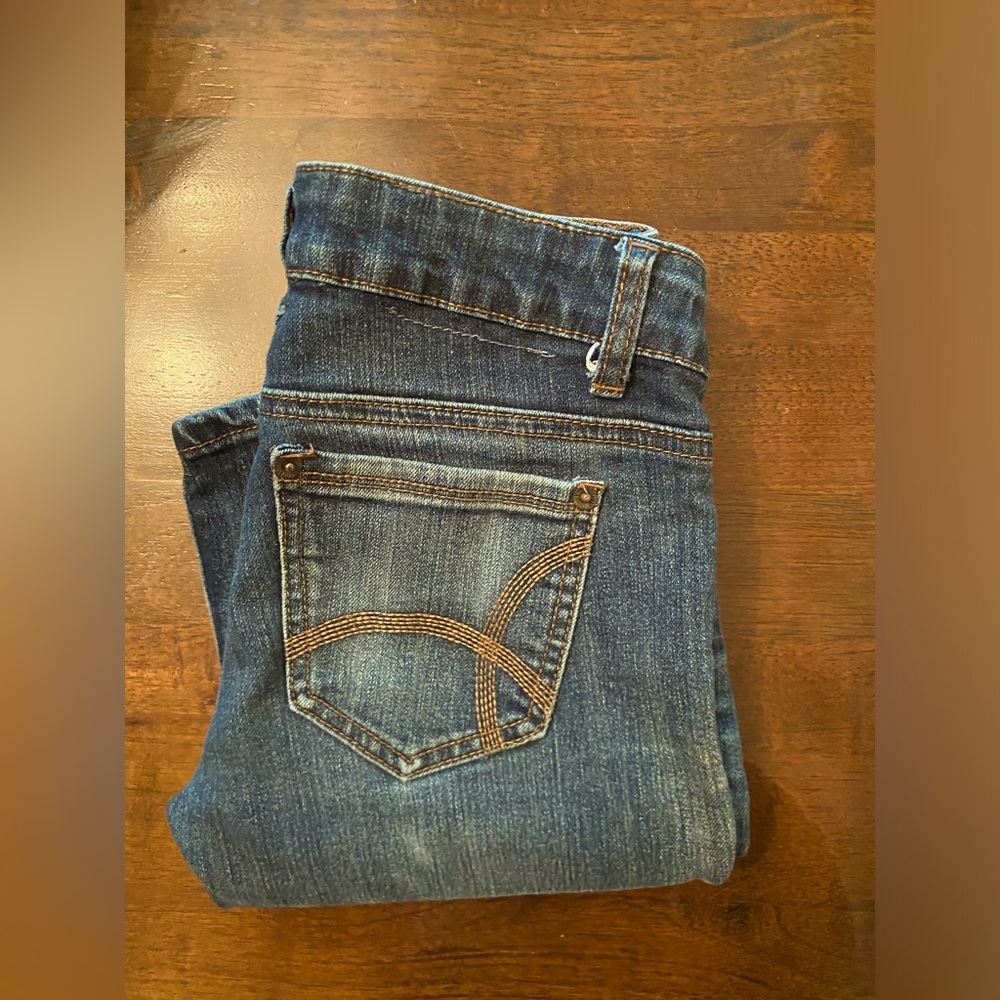 Zanadi Jeans